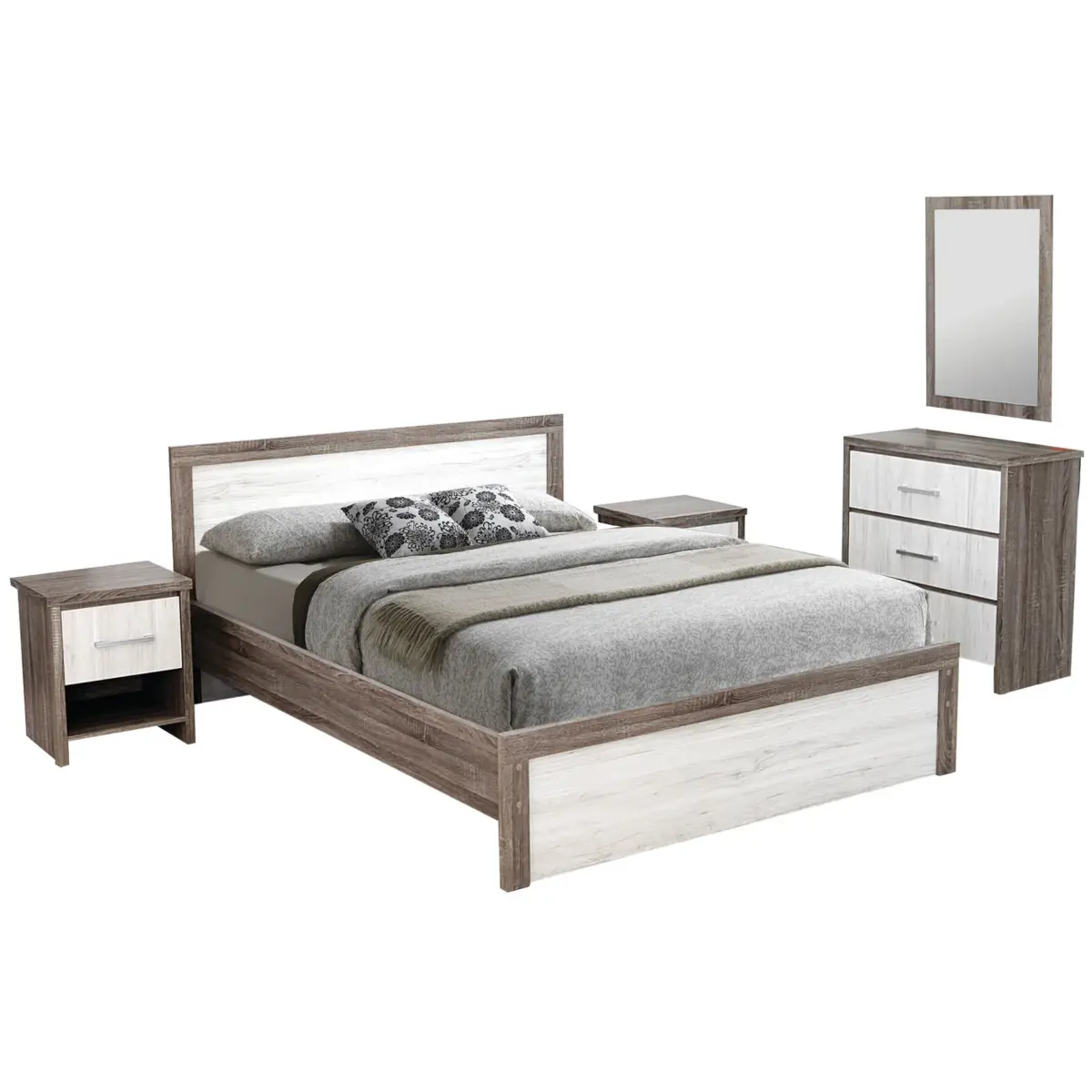 STABILIT Bedroom Set