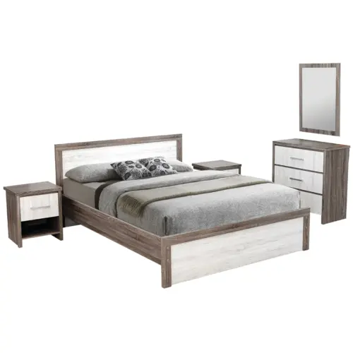 STABILIT Bedroom Set