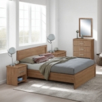 STABILIT Bedroom Set