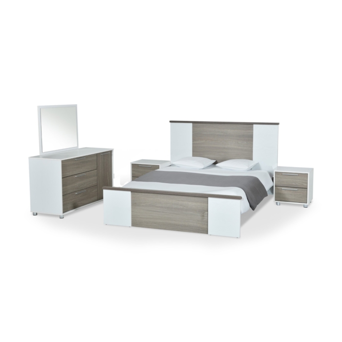 MOREST 5.5ft Bedroom Set