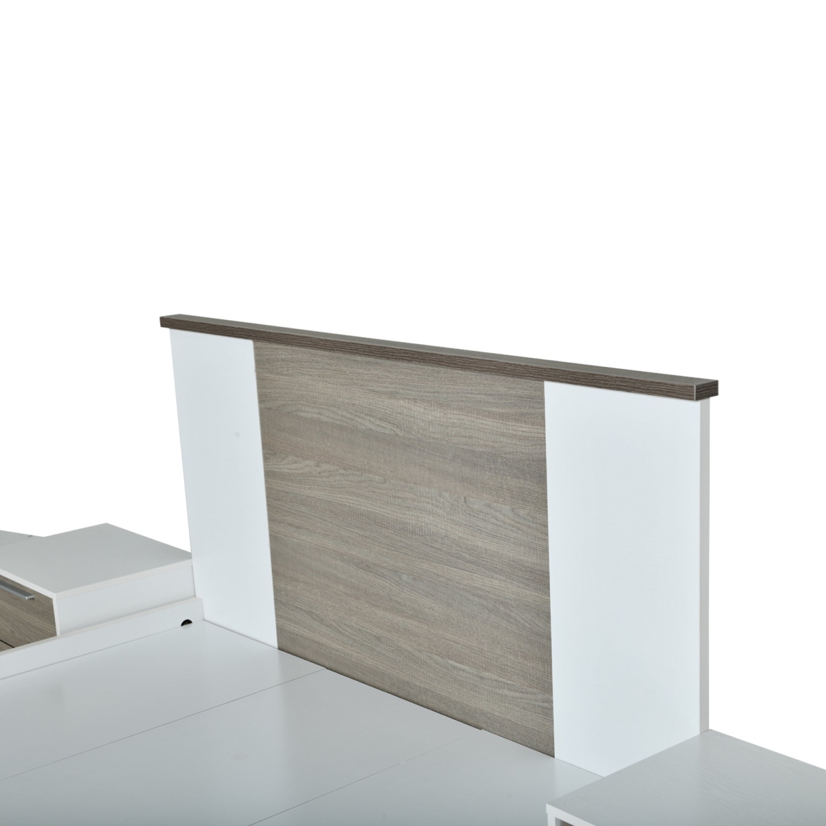 MOREST 5.5ft Bedroom Set