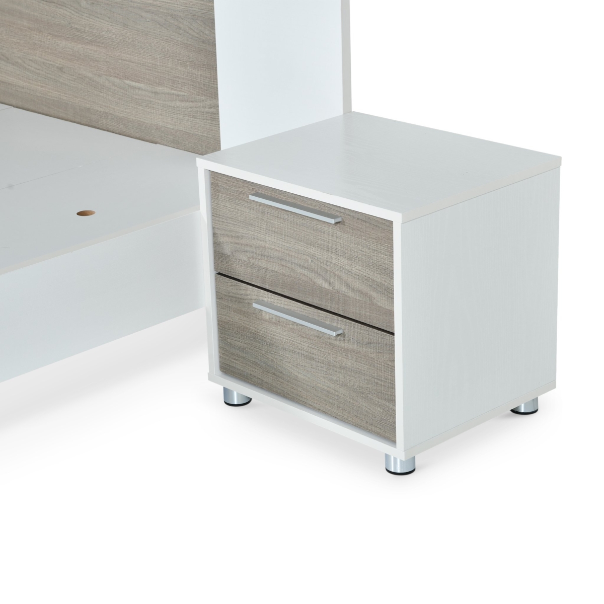 MOREST 5.5ft Bedroom Set