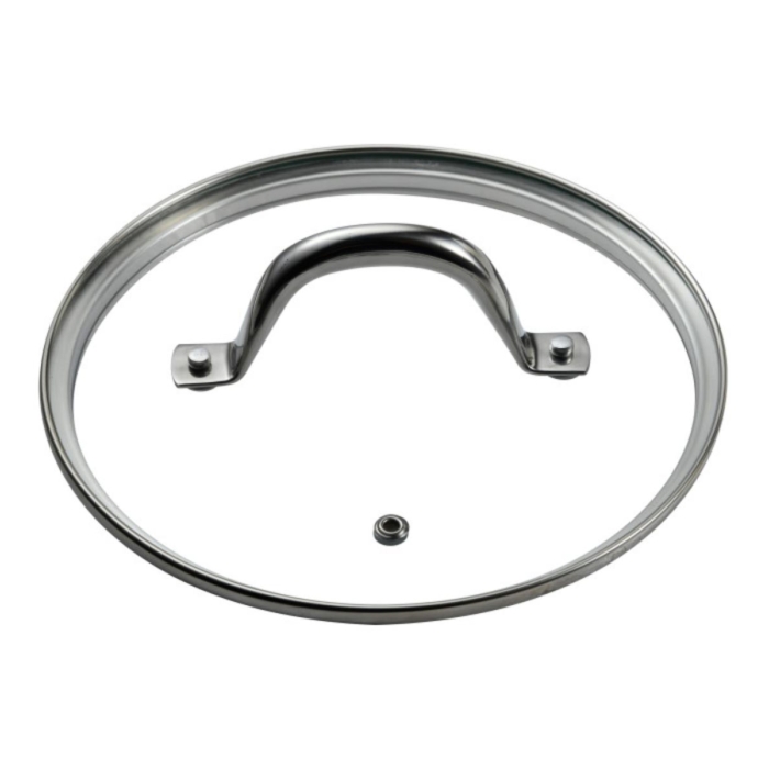 MASTERPRO Hitech Milkp Pan