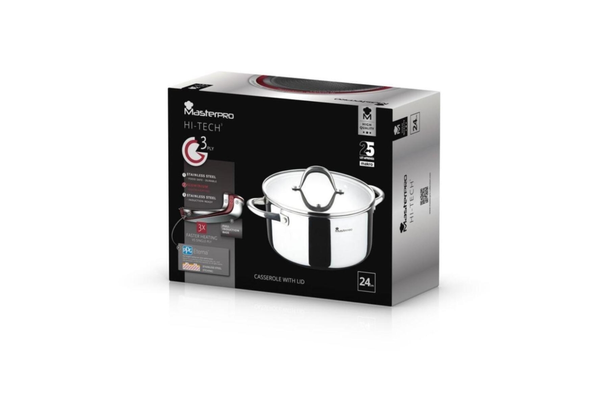 Masterpro Cookpot
