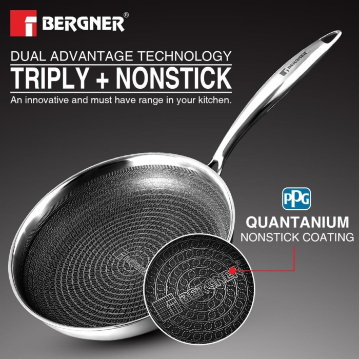 Hitech Frypan 20cm