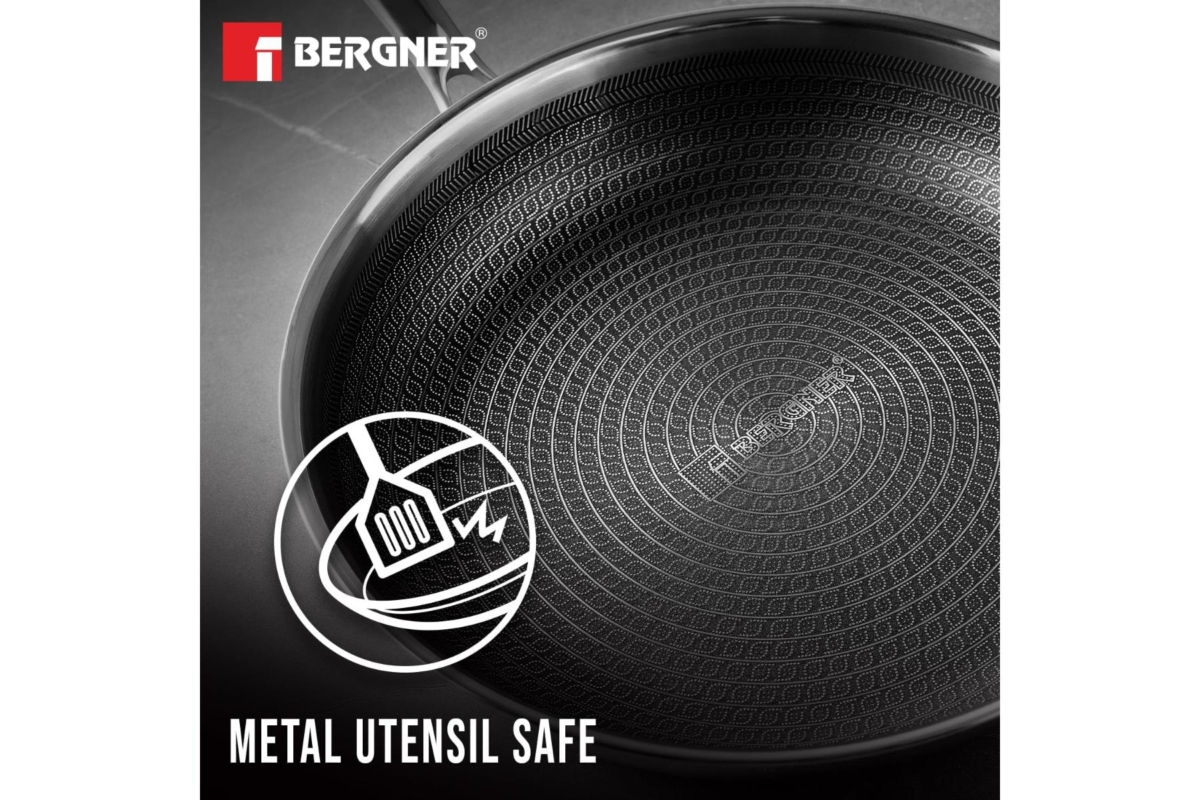 Hitech Frypan 20cm