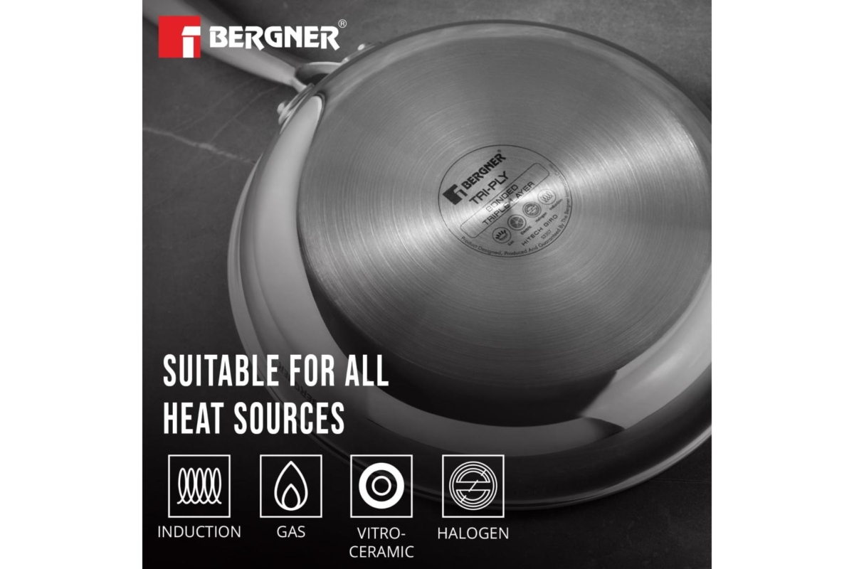 Hitech Frypan 24cm