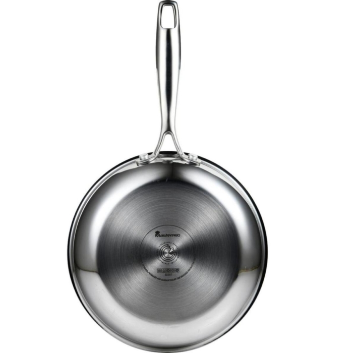Hitech Frypan 24cm