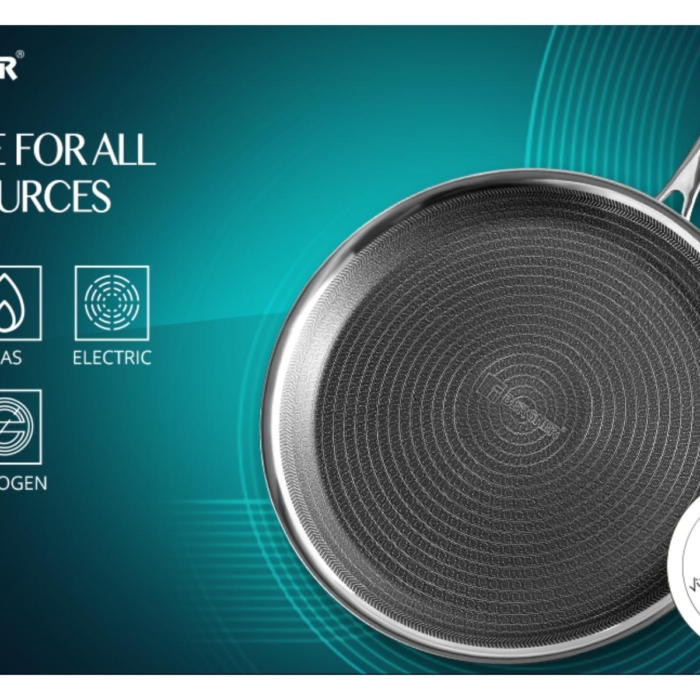 Masterpro Pancake Pan