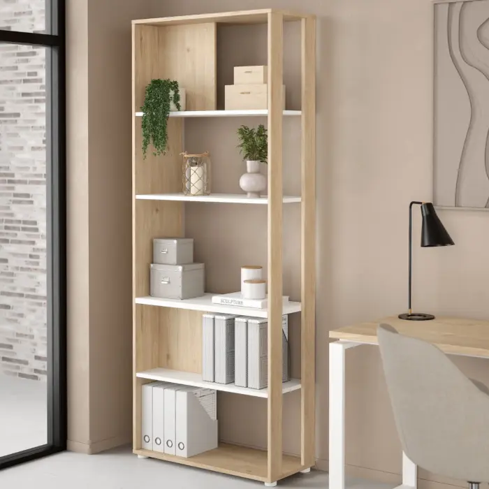 65592HL49.webp SIGN Bookcase