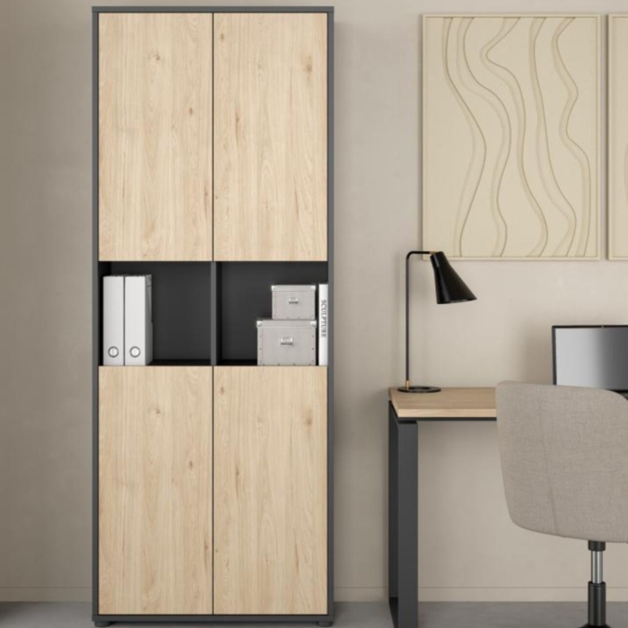 65600-07IGHL-1.jpg SIGN Bookcase