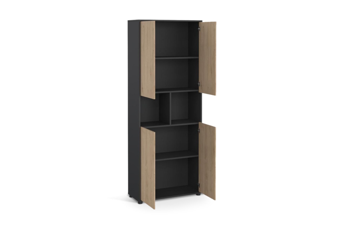 65600-07IGHL-5.jpg SIGN Bookcase