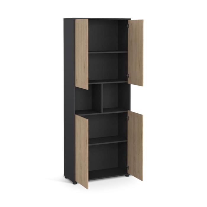 65600-07IGHL-5.jpg SIGN Bookcase