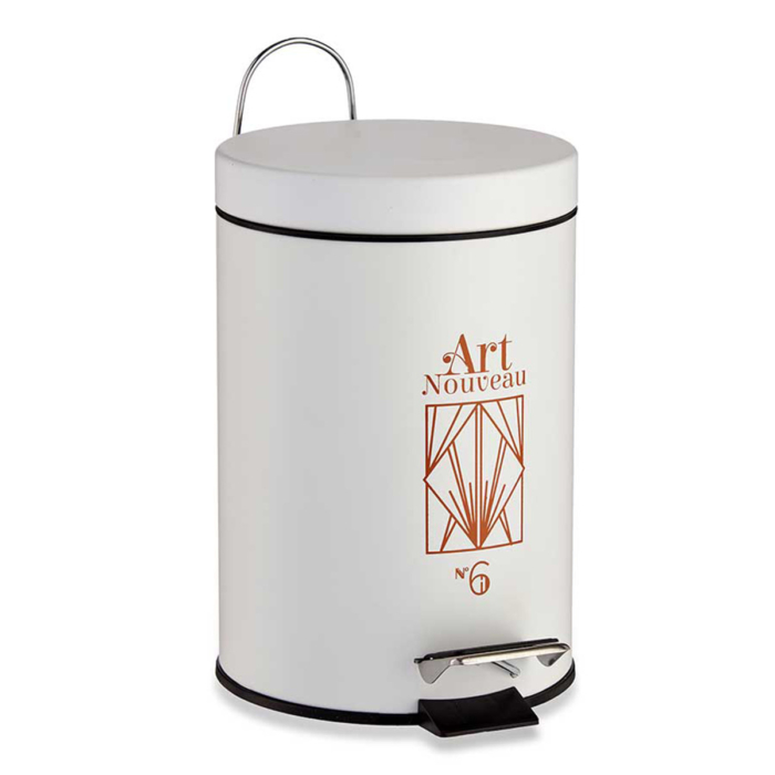 66945.jpg Art Nouveau Bin