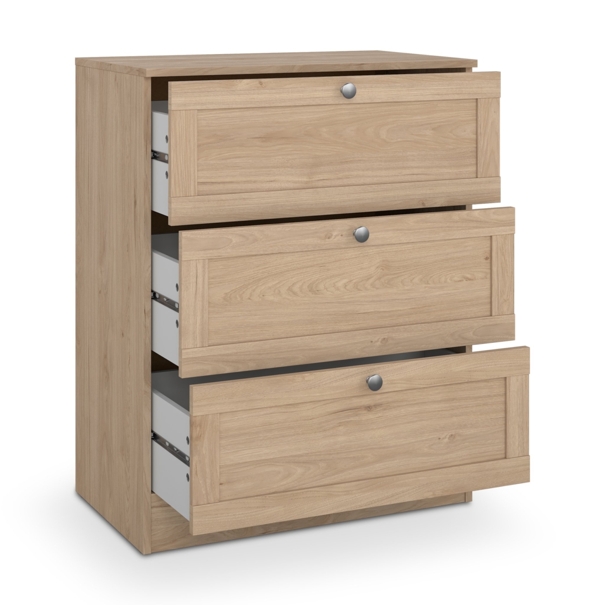 BILLUND Chest Of Drawer