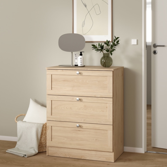 BILLUND Chest Of Drawer