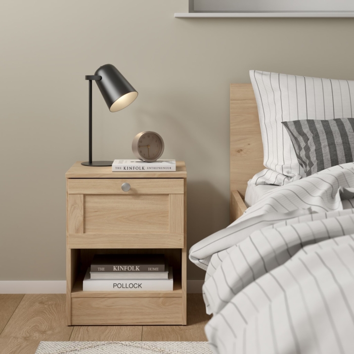 BILLUND Nightstand