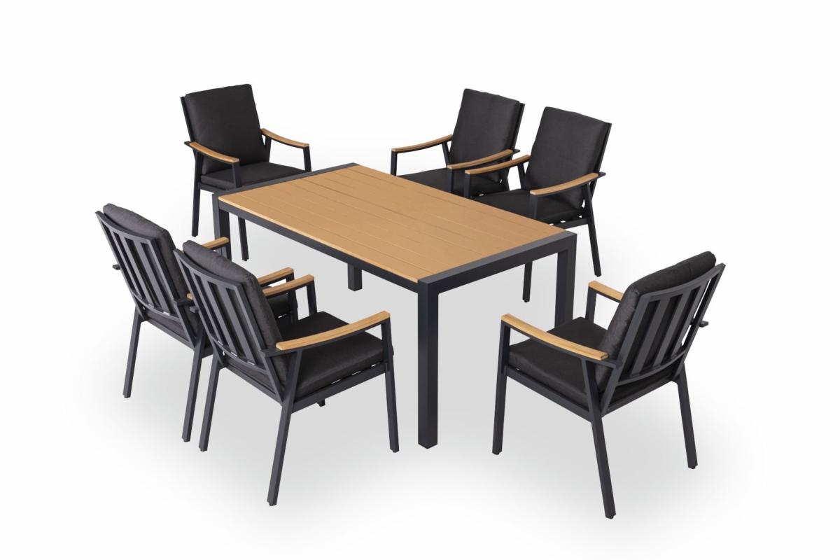 CAMERON Outdoor Dining Set