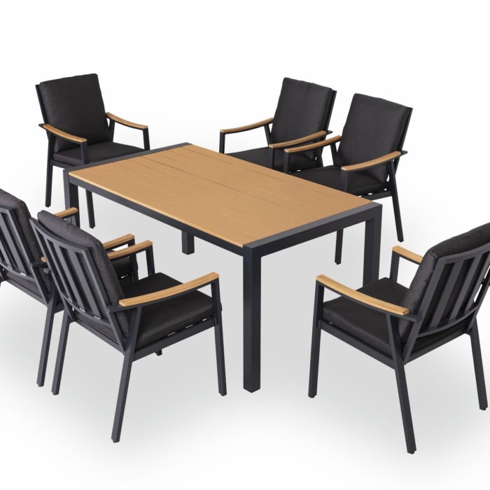 CAMERON Outdoor Dining Set