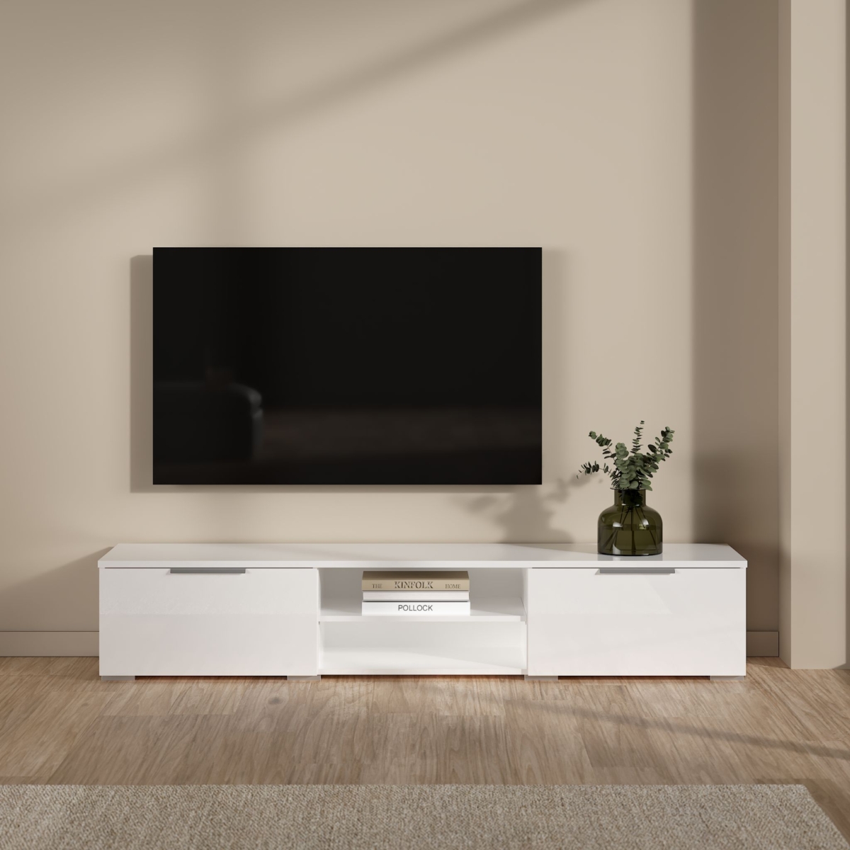 MATCH TV Unit