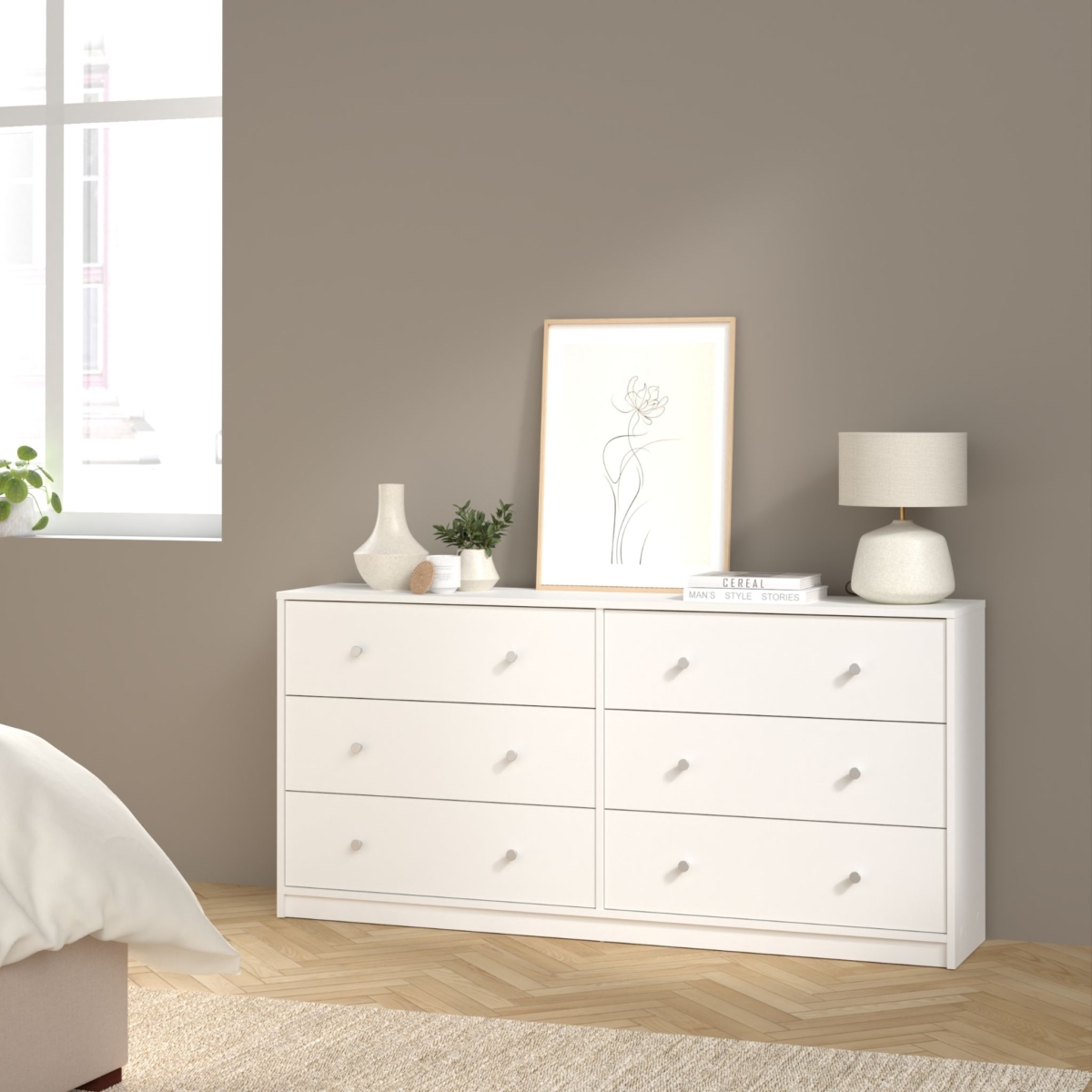 MAY Dressing Table