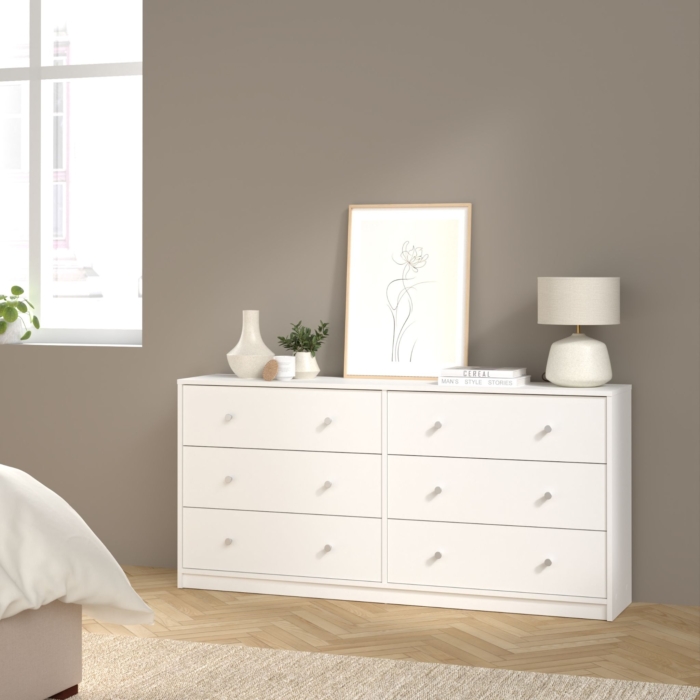 MAY Dressing Table