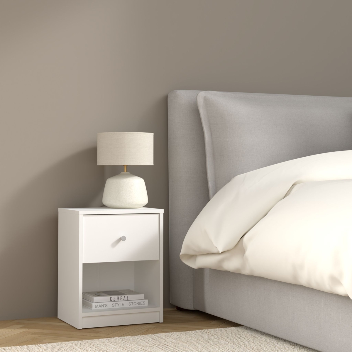 MAY Nightstand