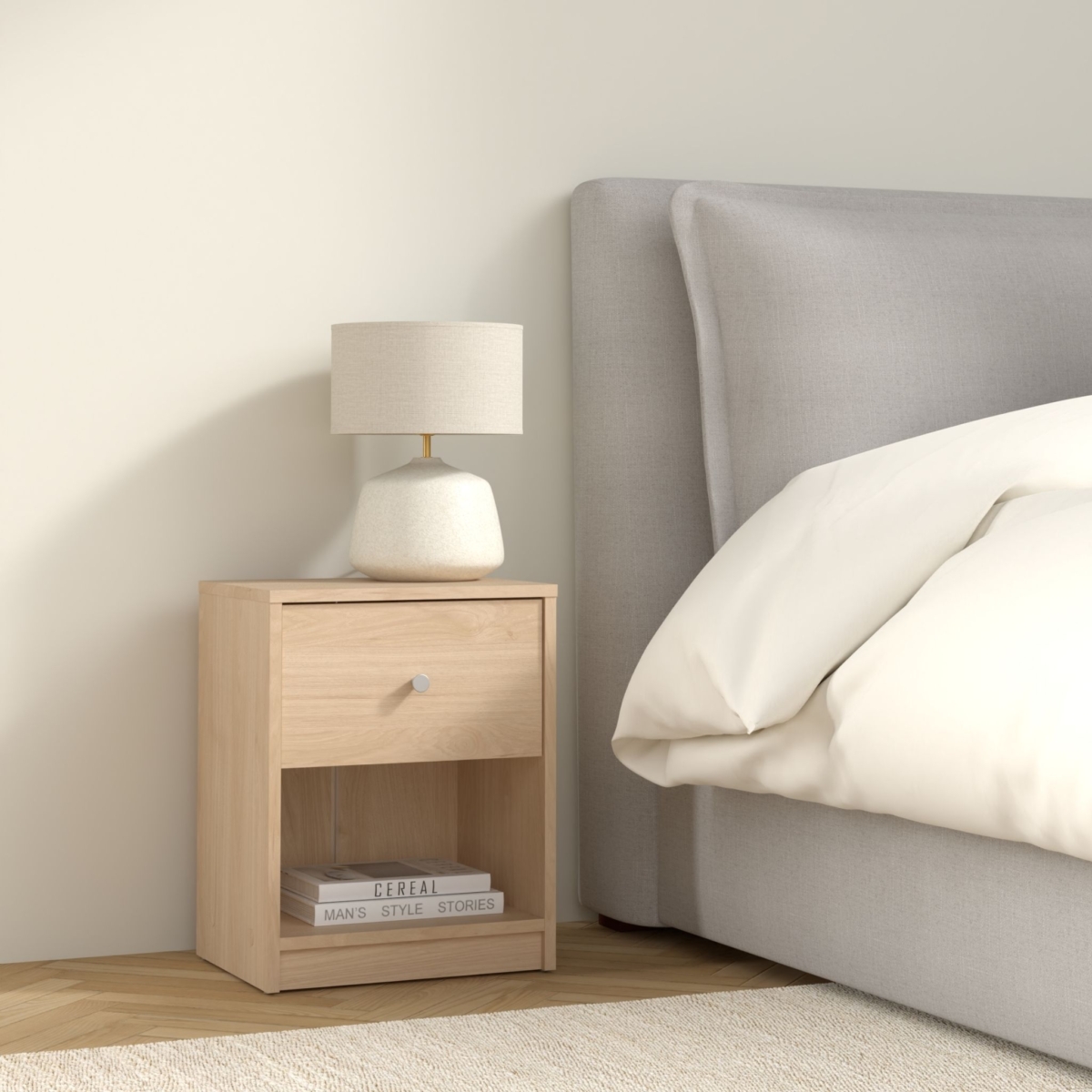 MAY Nightstand