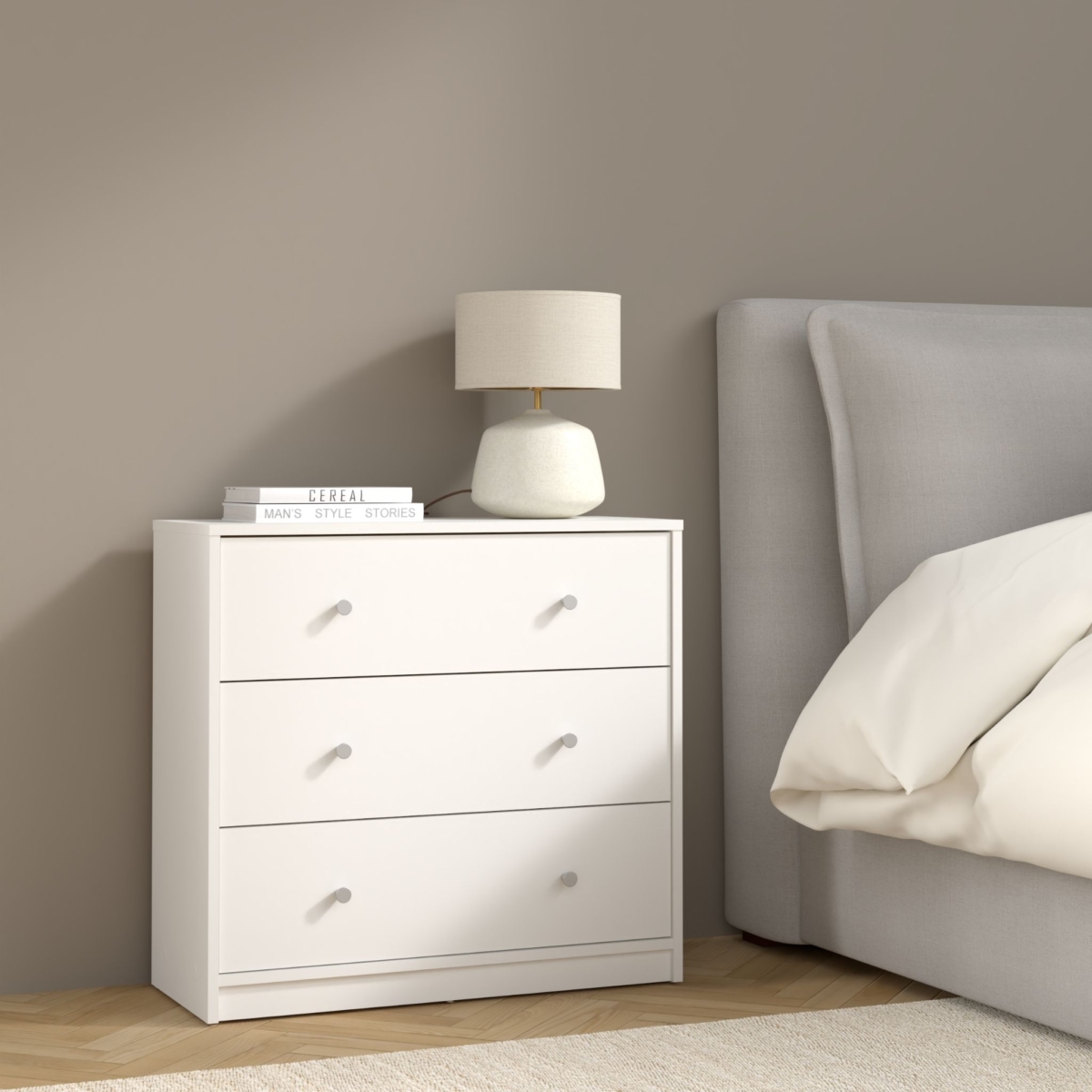 MAY Chest Of Drawer
