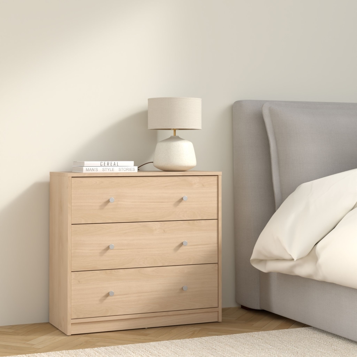 MAY Chest Of Drawer