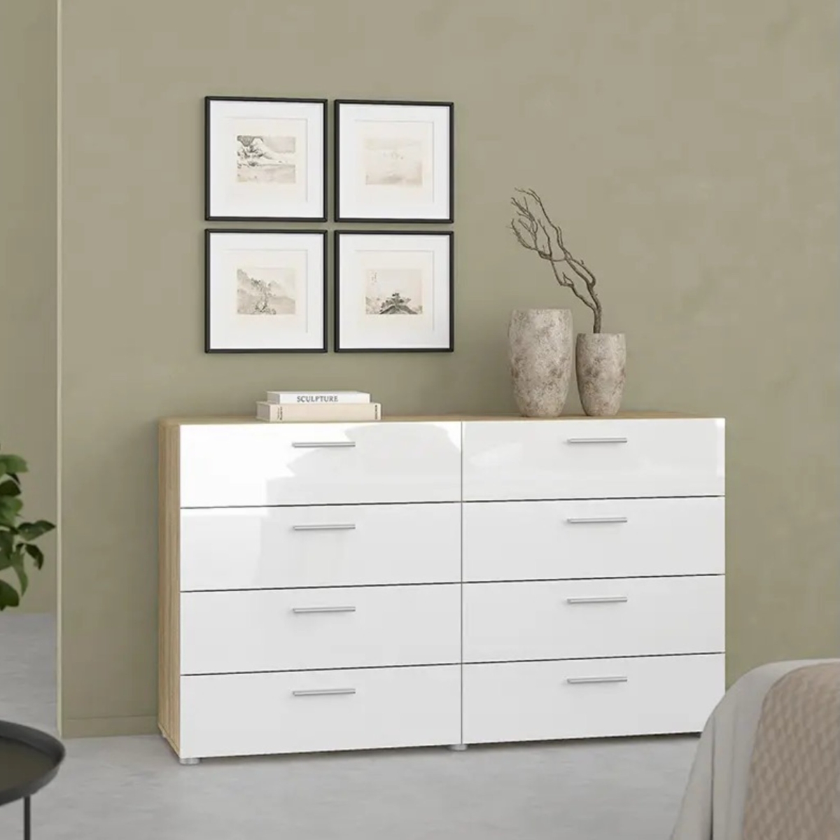 PEPE Dressing Table