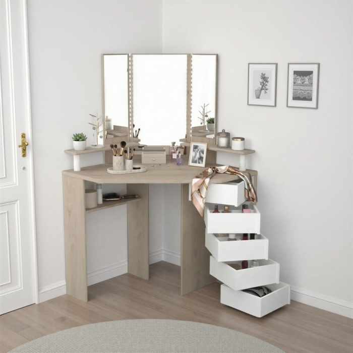 SWEET Dressing Table