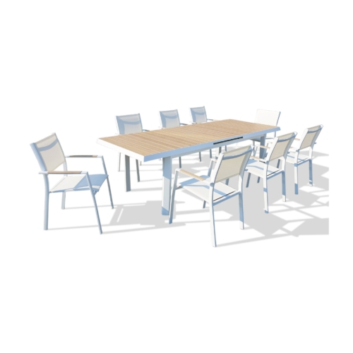 GRILIKA Outdoor Dining Set