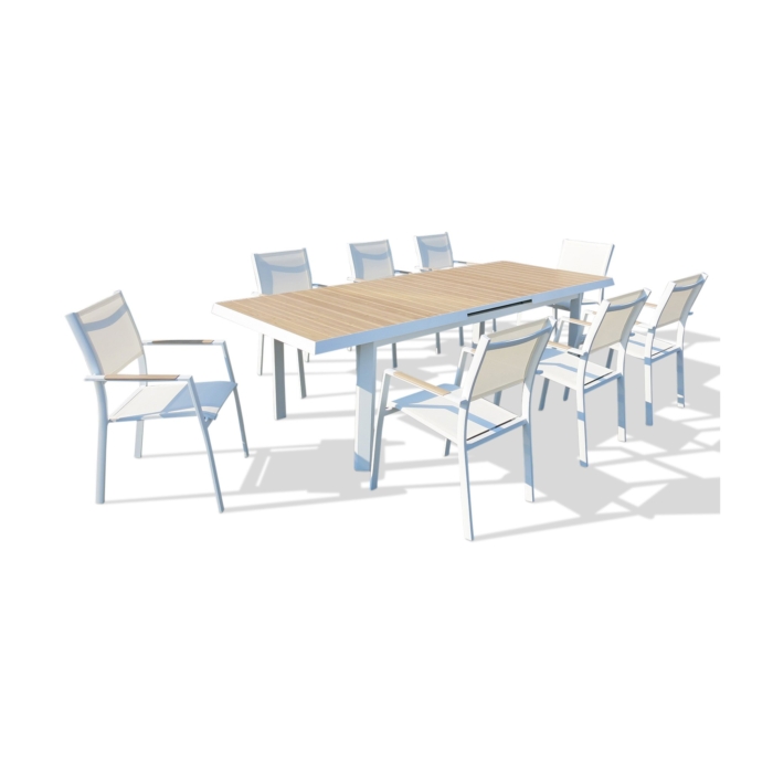 GRILIKA Outdoor Dining Set