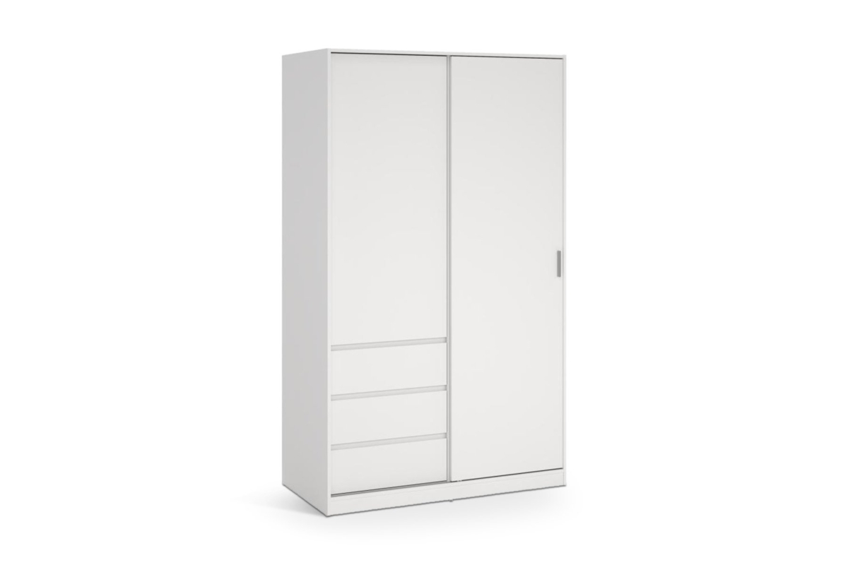 NAIA Wardrobe