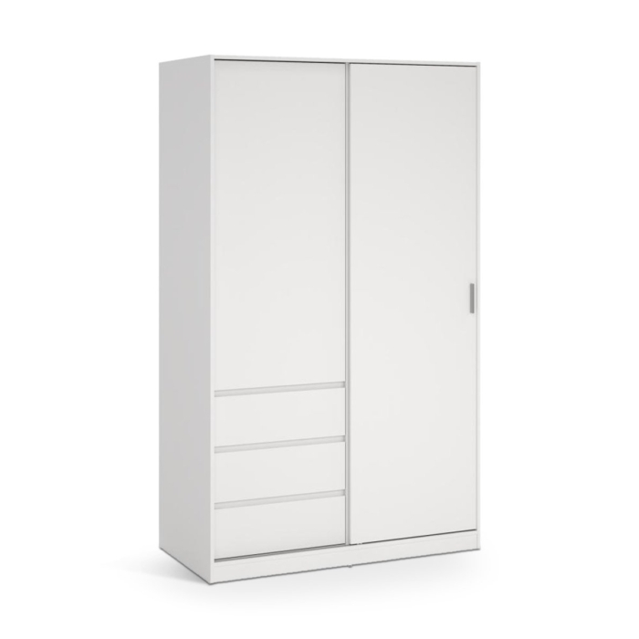 NAIA Wardrobe