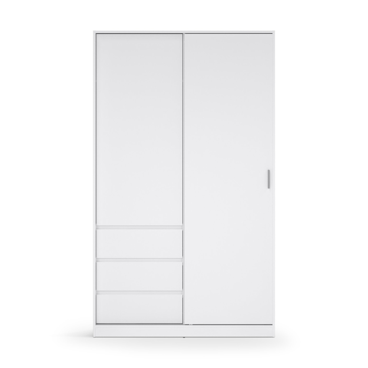 NAIA Wardrobe