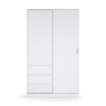 NAIA Wardrobe