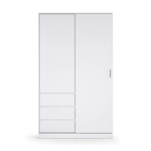 NAIA Wardrobe
