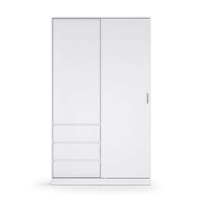 NAIA Wardrobe