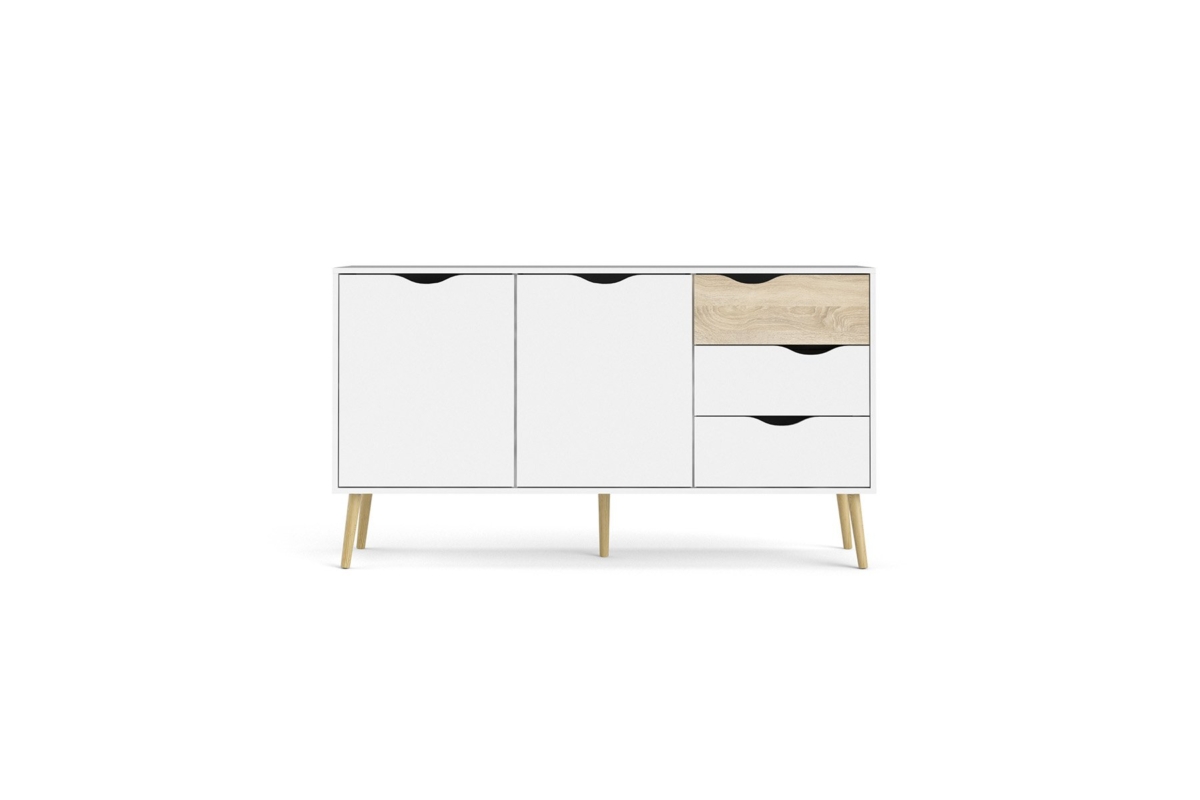 Oslo Buffet