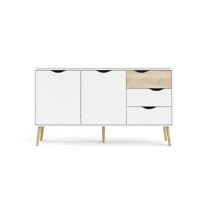 Oslo Buffet
