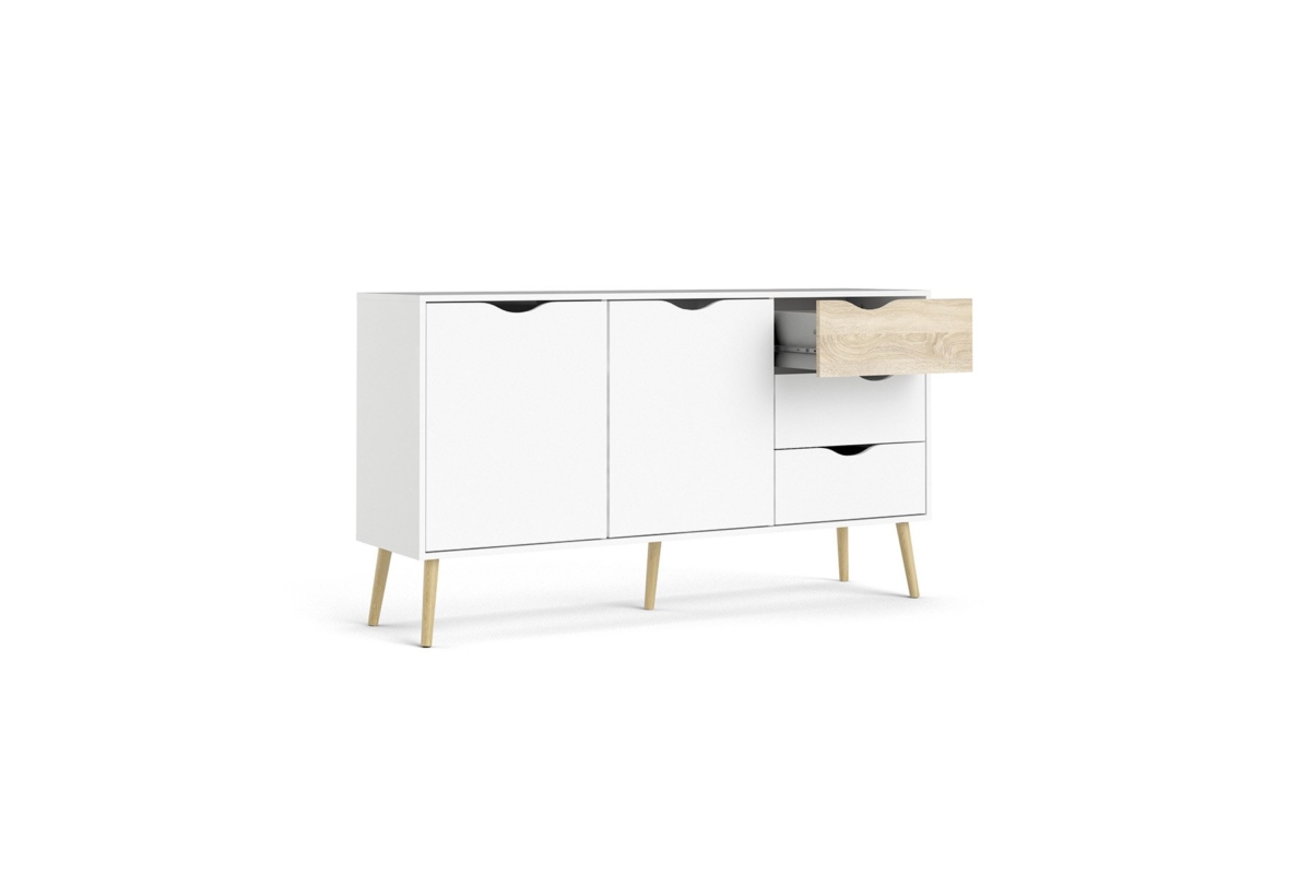 Oslo Buffet