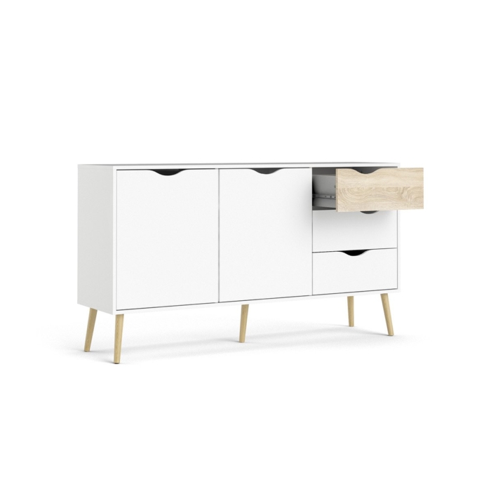 Oslo Buffet