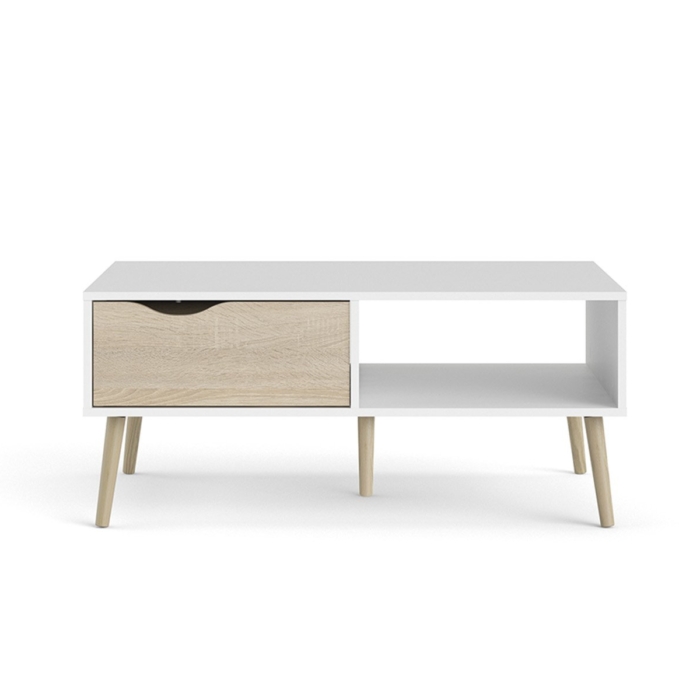 Oslo Coffee Table