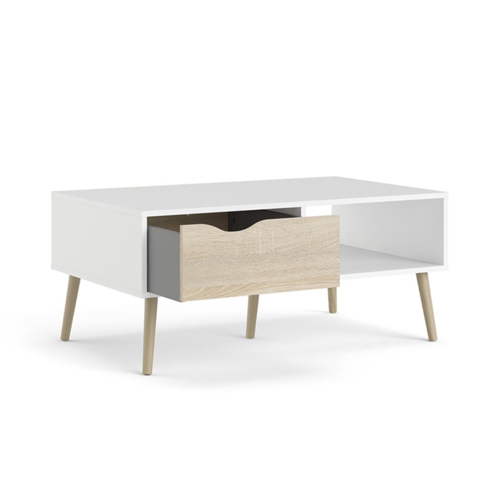 Oslo Coffee Table