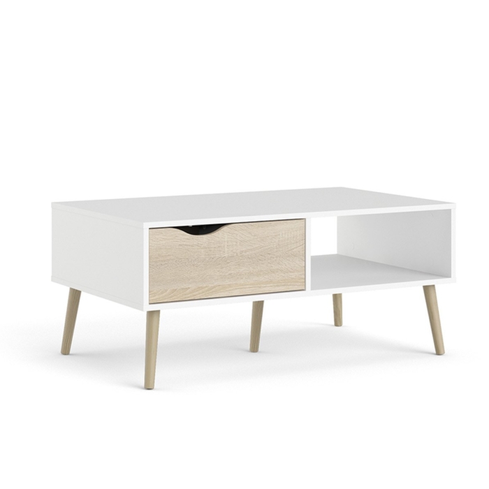 Oslo Coffee Table