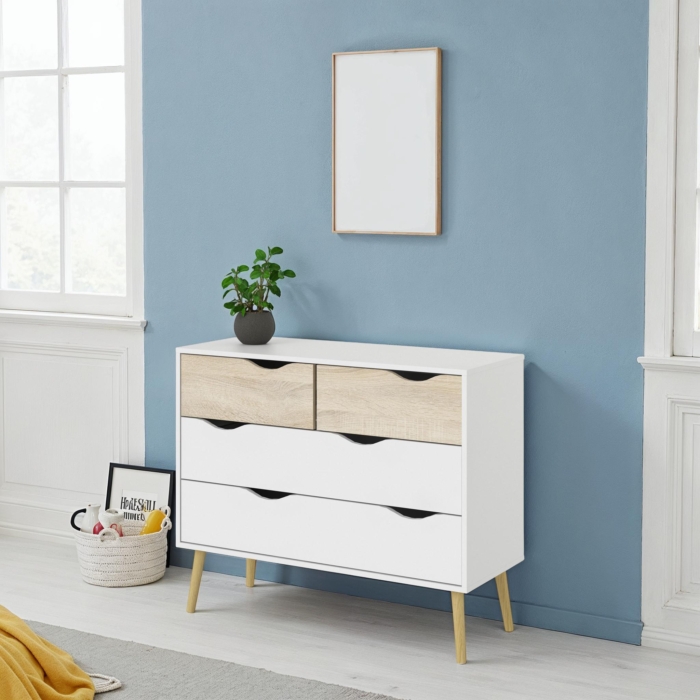 OSLO Chest Of Drawer