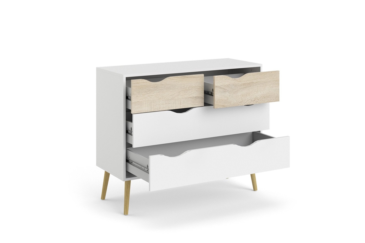 OSLO Chest Of Drawer
