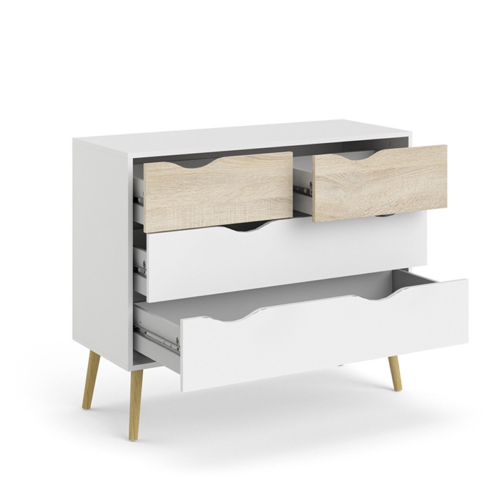 OSLO Chest Of Drawer